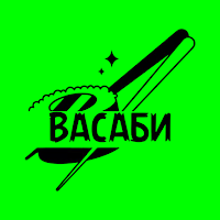 Васаби, доставка еды Судогда