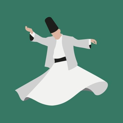 Resimli Mevlana Sözleri 2023 Download on Windows