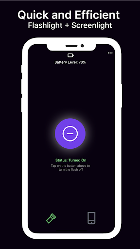 Flashlight- Bright Torch Light