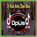 Cover Image of Unduh Dj Kun Anta Remix 2021  APK