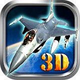 3D Air Sniper icon