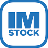 IM Stock App icon