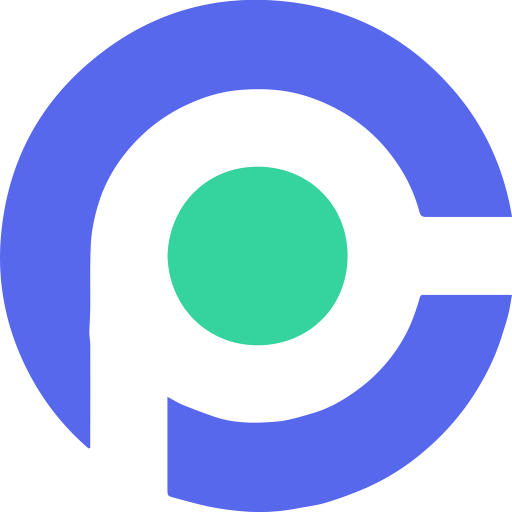 Progcap logo
