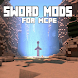 Ultimate Sword Mods For Minecraft PE - Androidアプリ