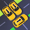 Traffic Jam Escape - Car Out icon