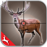 Deer Hunting Challenge icon
