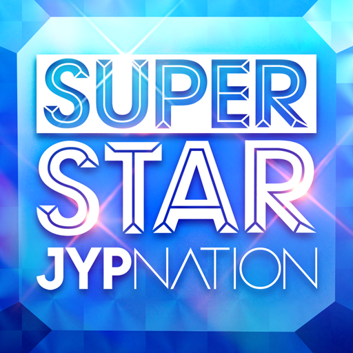 Superstar Jypnation - Ứng Dụng Trên Google Play