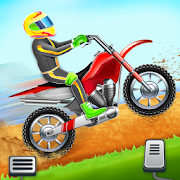 Top 42 Casual Apps Like Kids Bike Uphill Racing Fun - Best Alternatives