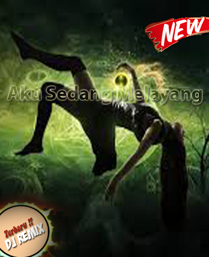 Dj Rasanya Aku Melayang Remix