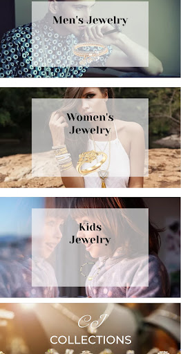 California Jewellery Screen 2