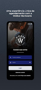 Welker Barbearia