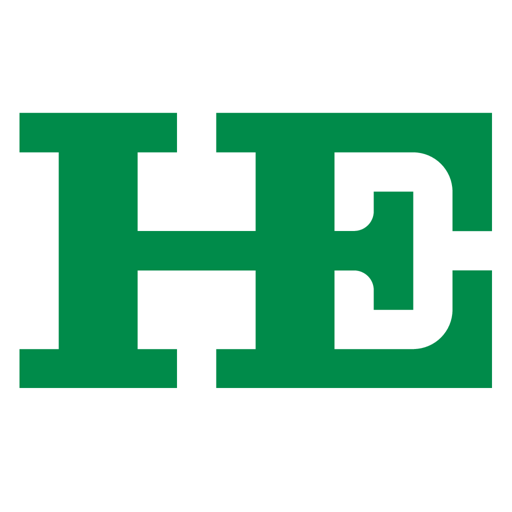 Hjo Energi AB logo