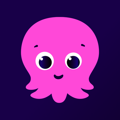 Octopus Energy 4.23.0 Icon