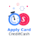 Apply Credit Card: Credit Cash