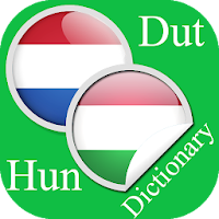 Dutch Hungarian Dictionary