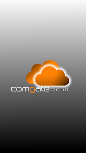 Comgate Cloud