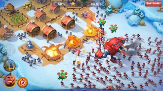 Game screenshot Fieldrunners Attack! mod apk