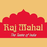 Raj Mahal Hamburg icon