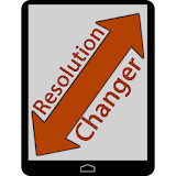 Resolution Changer - ROOT icon