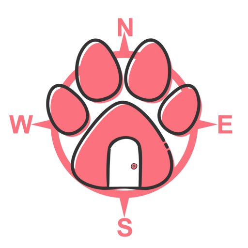 Pawster Project logo