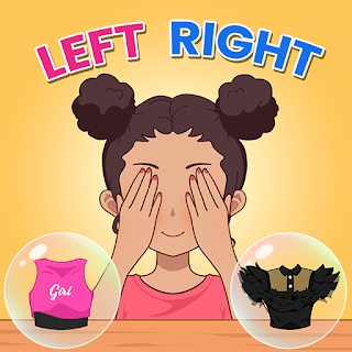 Left or Right: Women Fashions apk