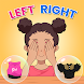Left or Right: Women Fashions - Androidアプリ