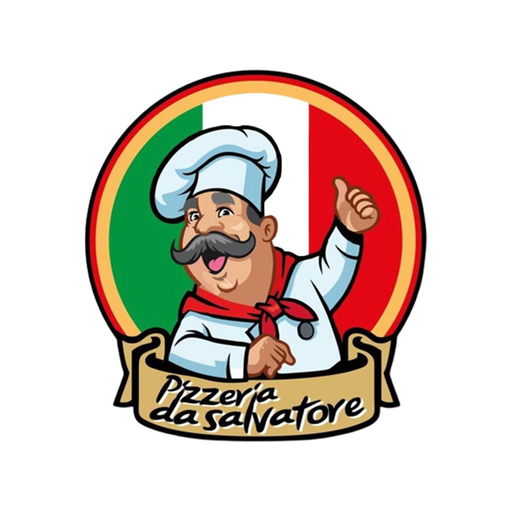 Pizzeria Da Salvatore logo