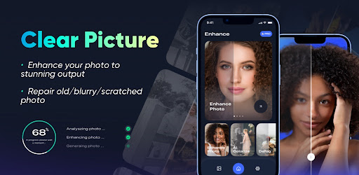 Clear Picture: Photo Enhancer