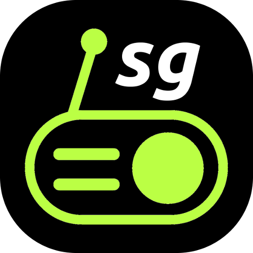 Sqgy SG Radios 3.3.47 Icon