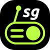 Sqgy SG Radios icon