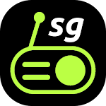 Cover Image of Unduh Radio Sqgy SG 3.3.43 APK