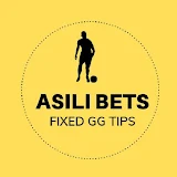 Asili Betting Tips icon