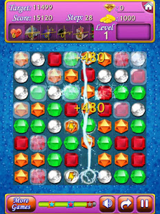 JewelSaga(圖4)-速報App