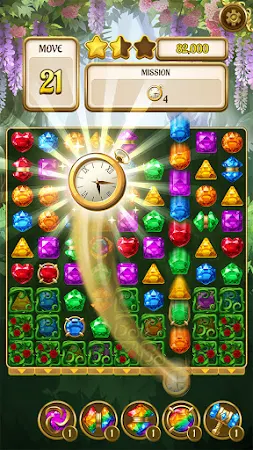 Game screenshot Adventures in Puzzleland hack