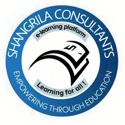 「Shangrila's E Learning」圖示圖片