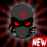 Shadow Ninja Fight: New Kombat icon