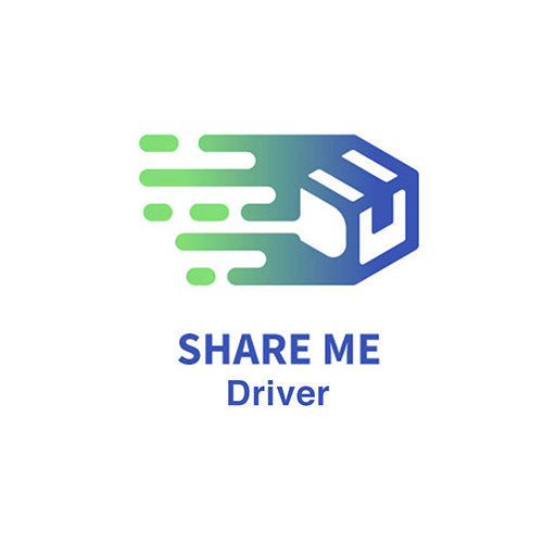 Share Me logo