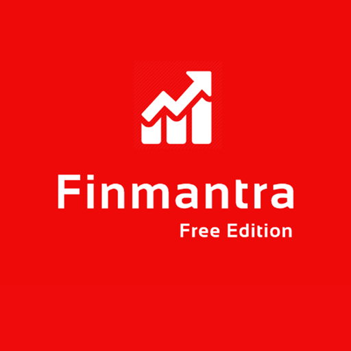 All In One Calculator - Finman 1.0 Icon