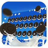 Keyboard for Android Oreo icon