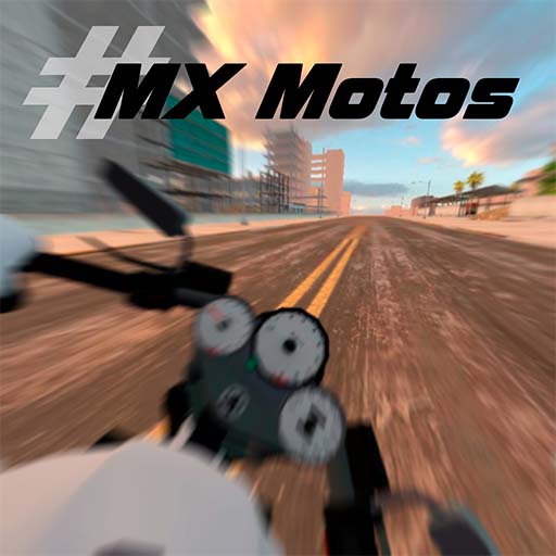 Mx Motos! Download on Windows