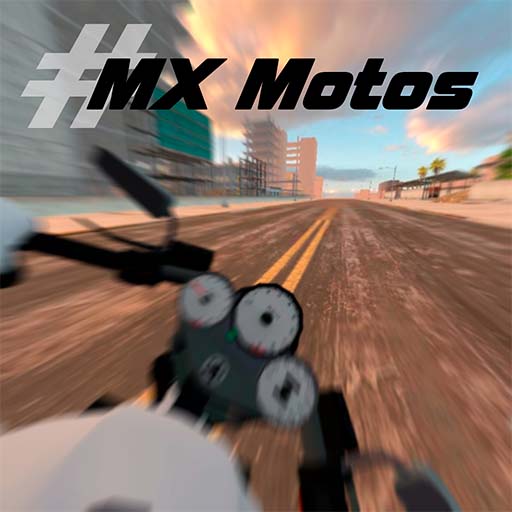 Mx Motos!