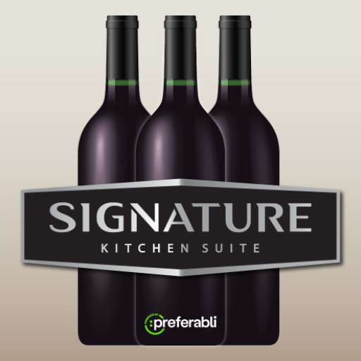 Signature Sommelier logo