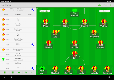 screenshot of Soccer Teammate