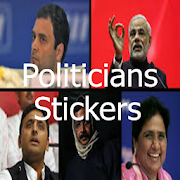 Politician Stickers for Whatsapp - WAStickerApps