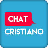 Chat Cristiano icon