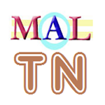 Cover Image of Télécharger Tswana M(A)L  APK
