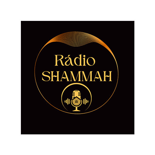 Rádio Shammah logo
