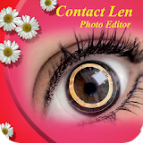 Contact Lens Editor Photos icon
