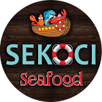 Cover Image of Download Sekoci Seafood 2.0 APK