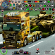 軍用トラック輸送ゲーム - Androidアプリ